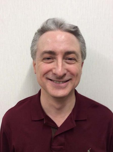 講師紹介 英会話スクールは、あざみ野のサンライズ外語へ